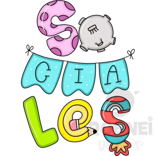 Sociales 03 Rob Letra